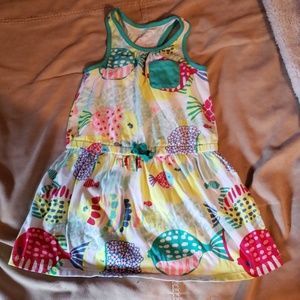 4t dress